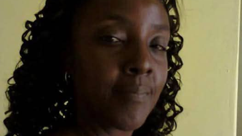 Enteekateeka z’okutereka Omumbejja Diana Balizzamuggale zirangiriddwa